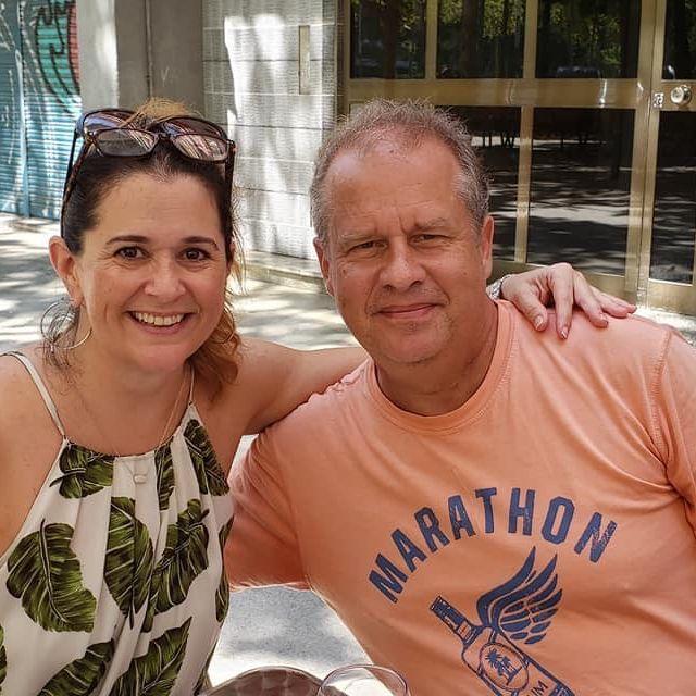 We've never been to Spain! ;)  August 2019