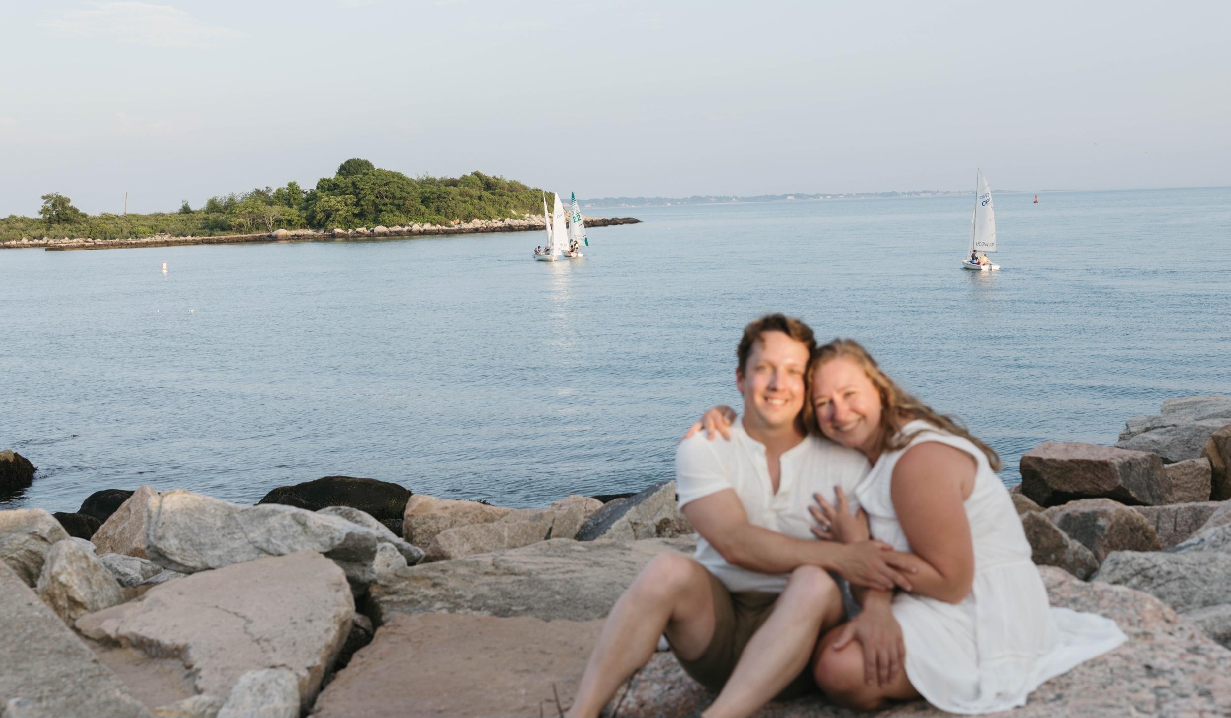 The Wedding Website of Katie Baller and Eric Anderson