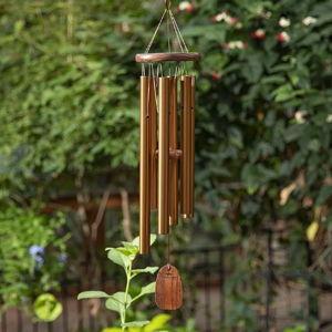 Woodstock Wind Chimes