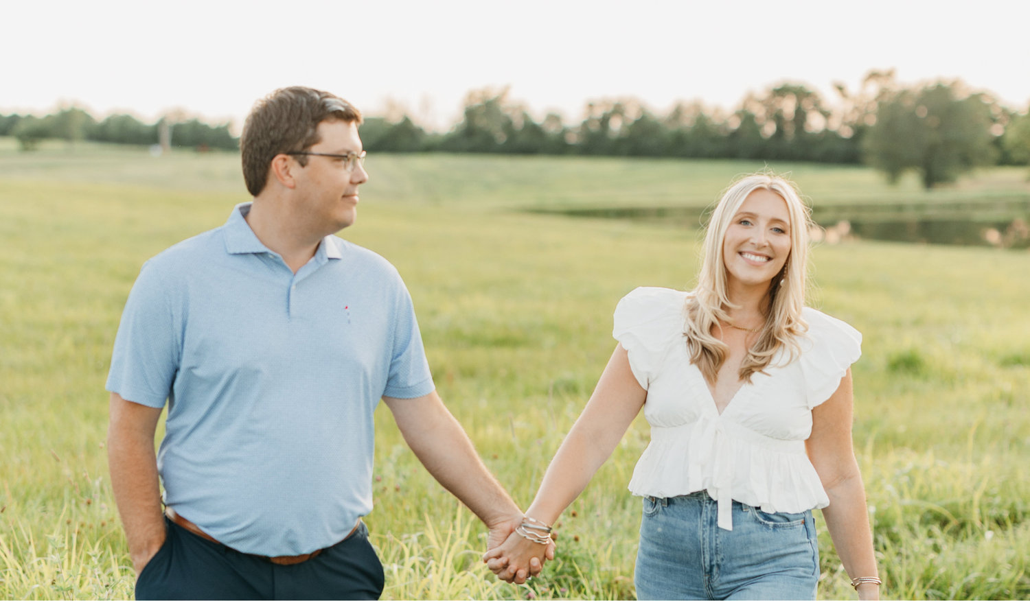 The Wedding Website of Madison Gallaher and Kirby Whittaker