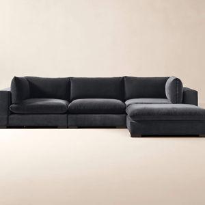 New Couch for Our Future Home!
