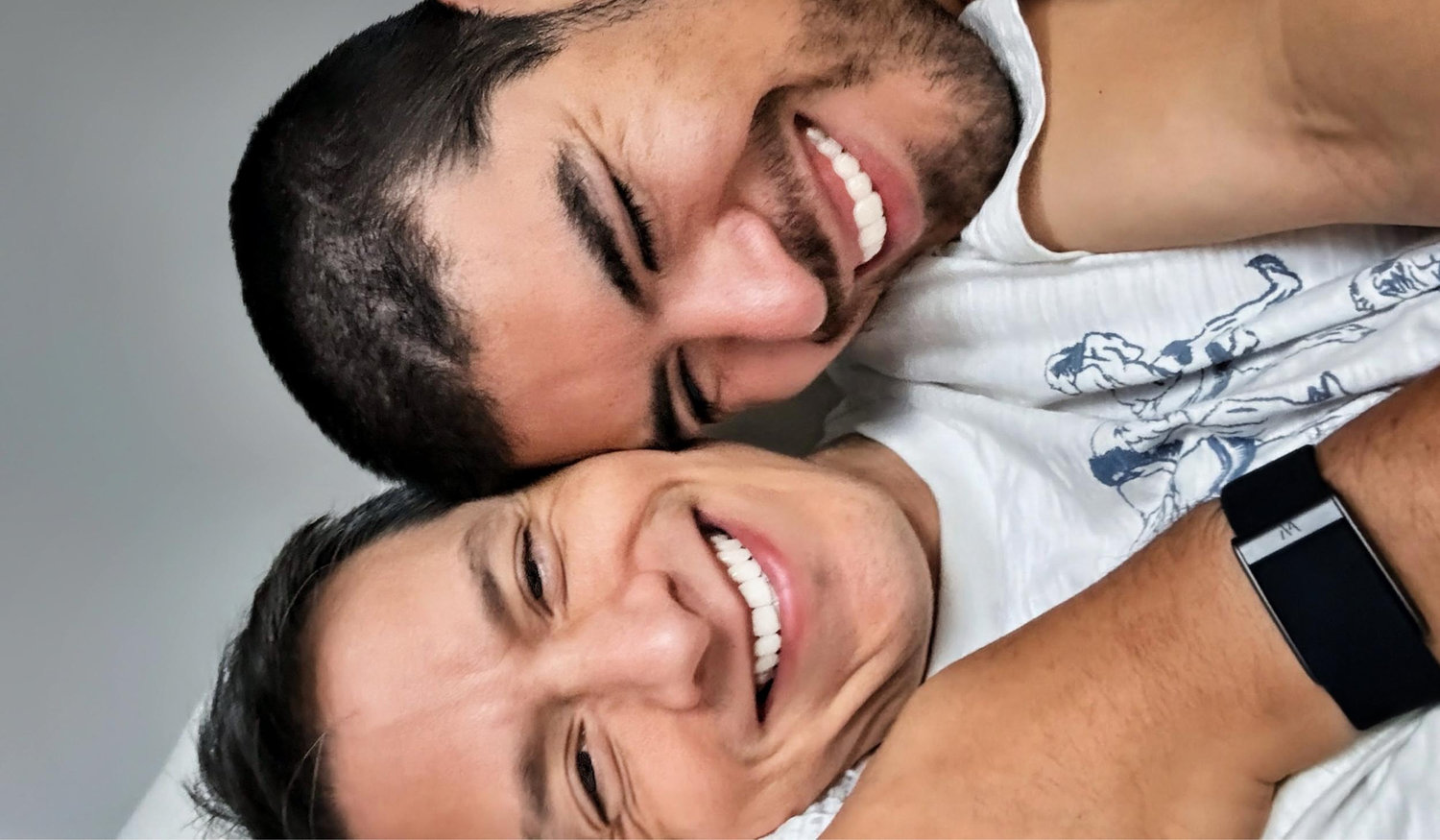 The Wedding Website of David Alberto Reyes and Carlos Ballesteros