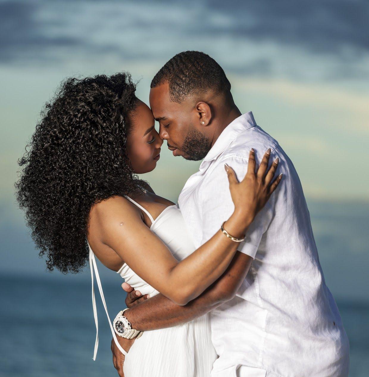 The Wedding Website of Raegine Basden and Conrad Howell