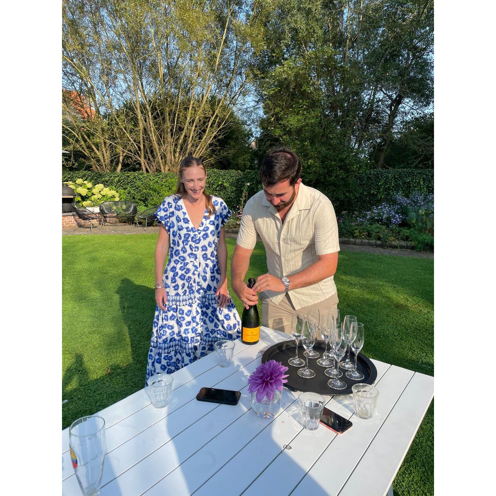 bruges belgium august 2024