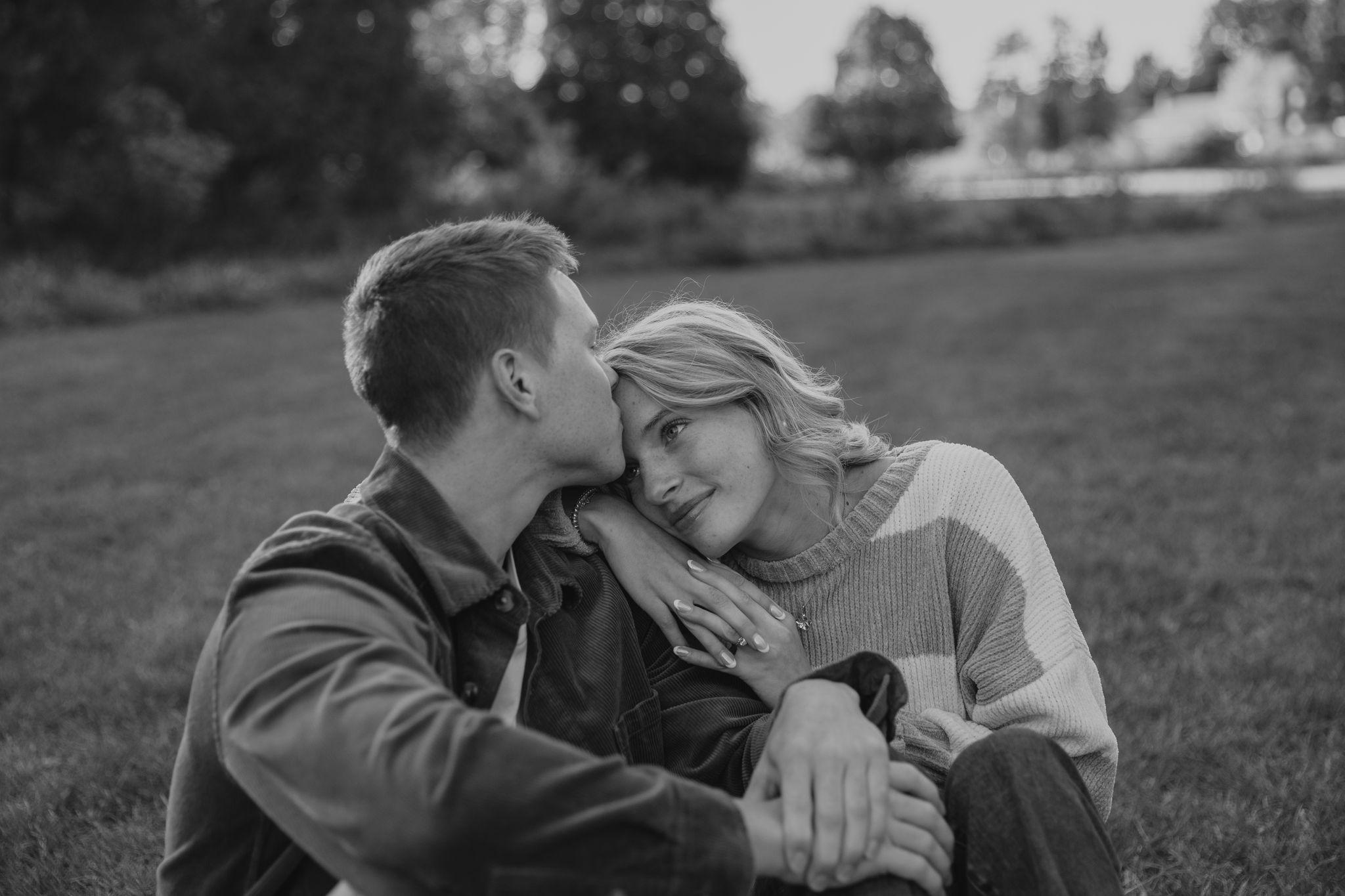 The Wedding Website of Abigail Tilton and Jese Brubaker