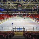 Lake Placid Olympic Museum