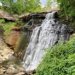 Cuyahoga Valley National Park