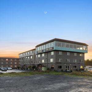 Stay at Adrift Hotel