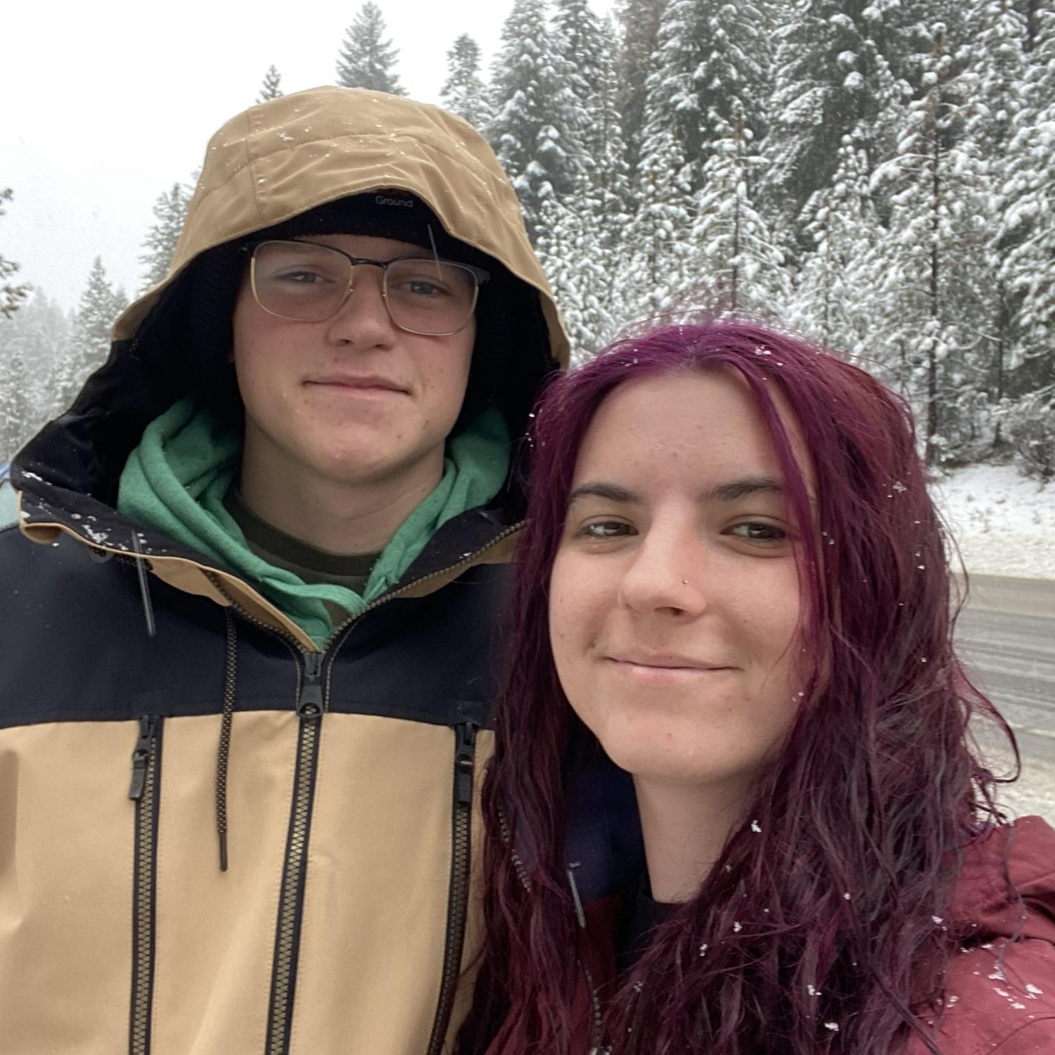 Tahoe 2022