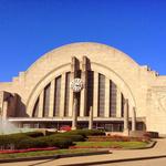 Cincinnati Museum Center