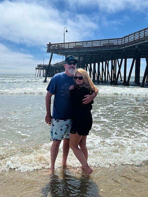 The Wedding Website of Amy Knox and Brent Woodfill