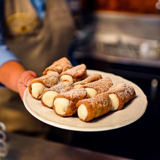 Secret Food Tour for 2 - Rome Historical Center