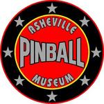 Asheville Pinball Museum