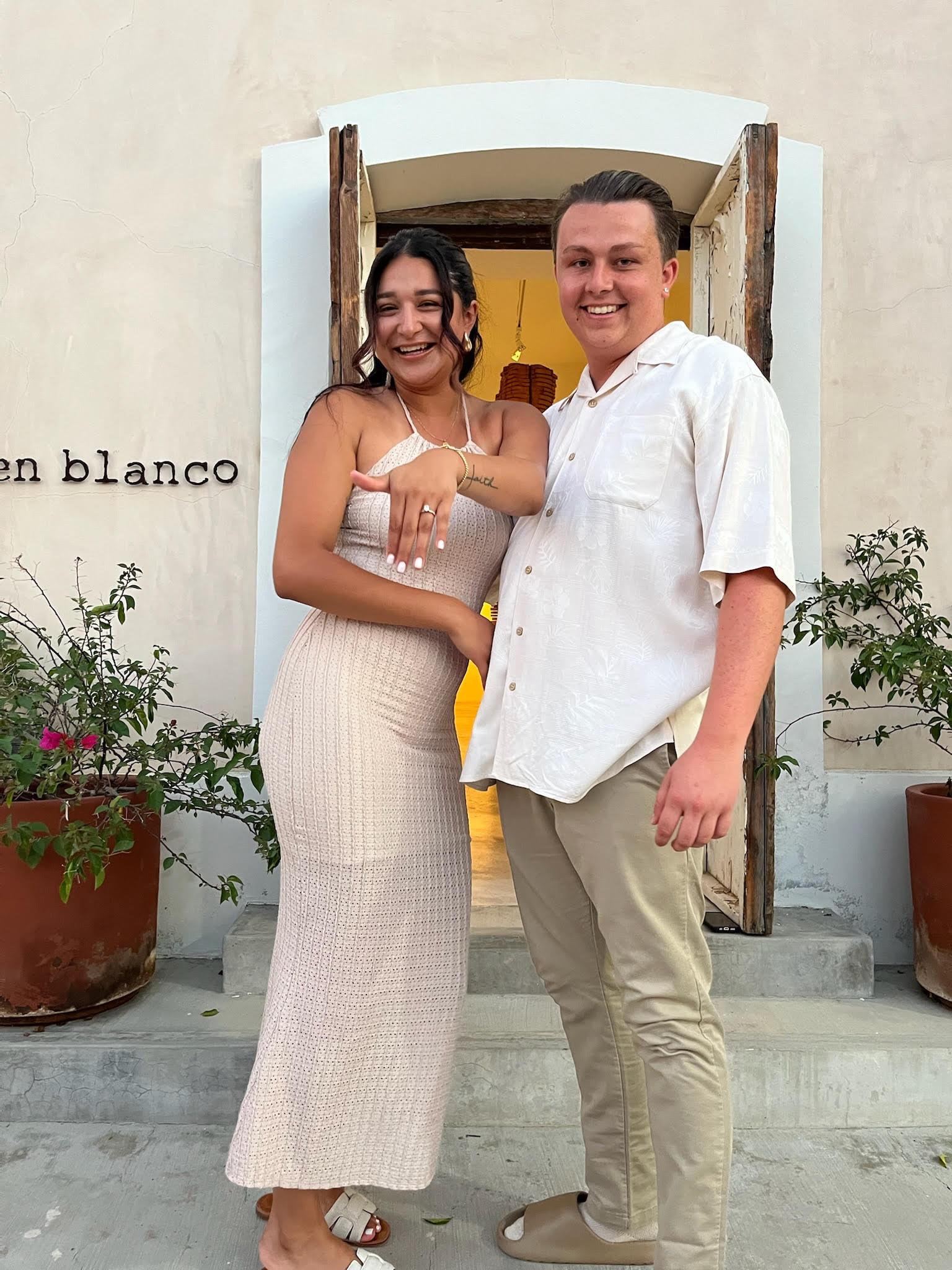 The Wedding Website of Robert Young and Jazellyn Torres
