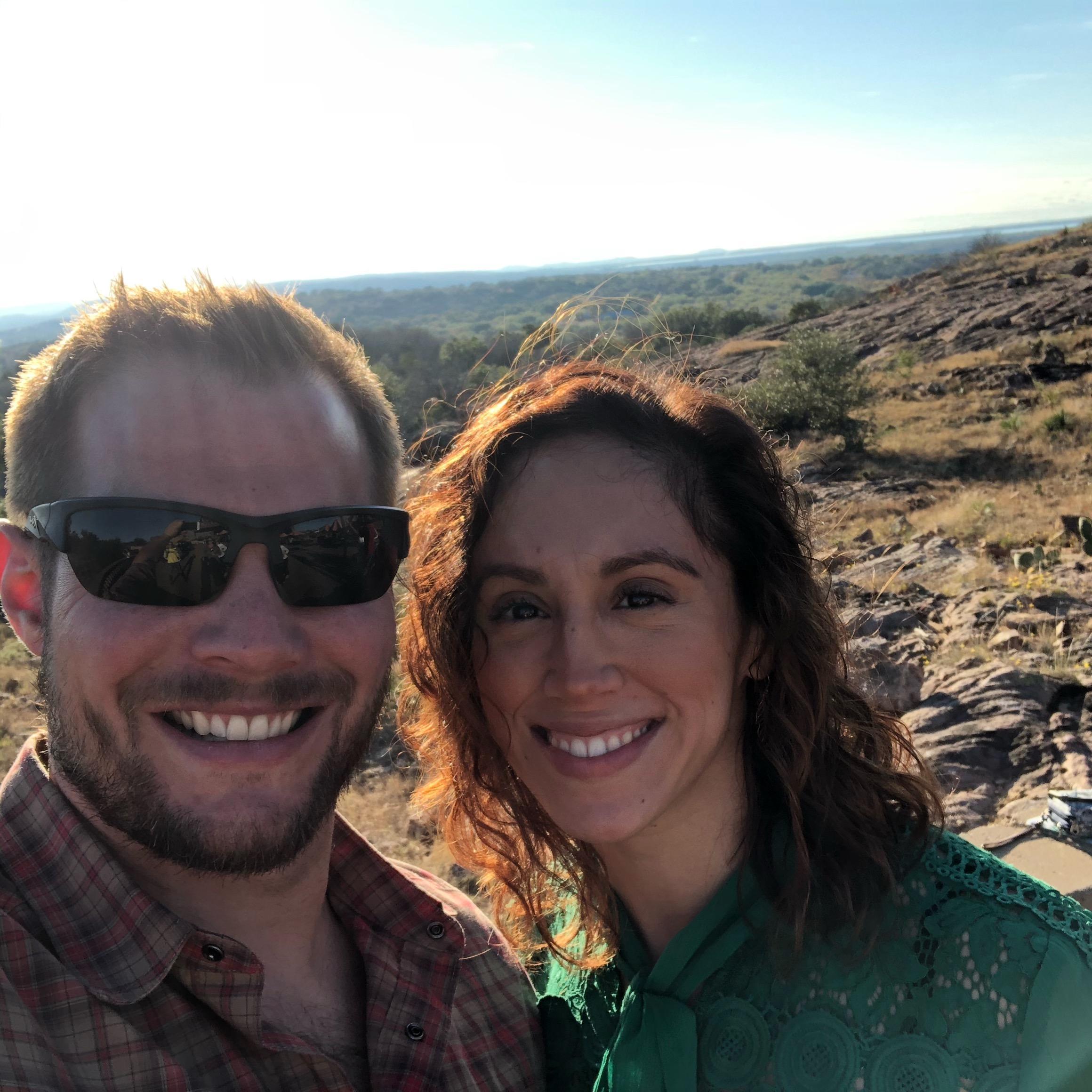Hill Country Tx