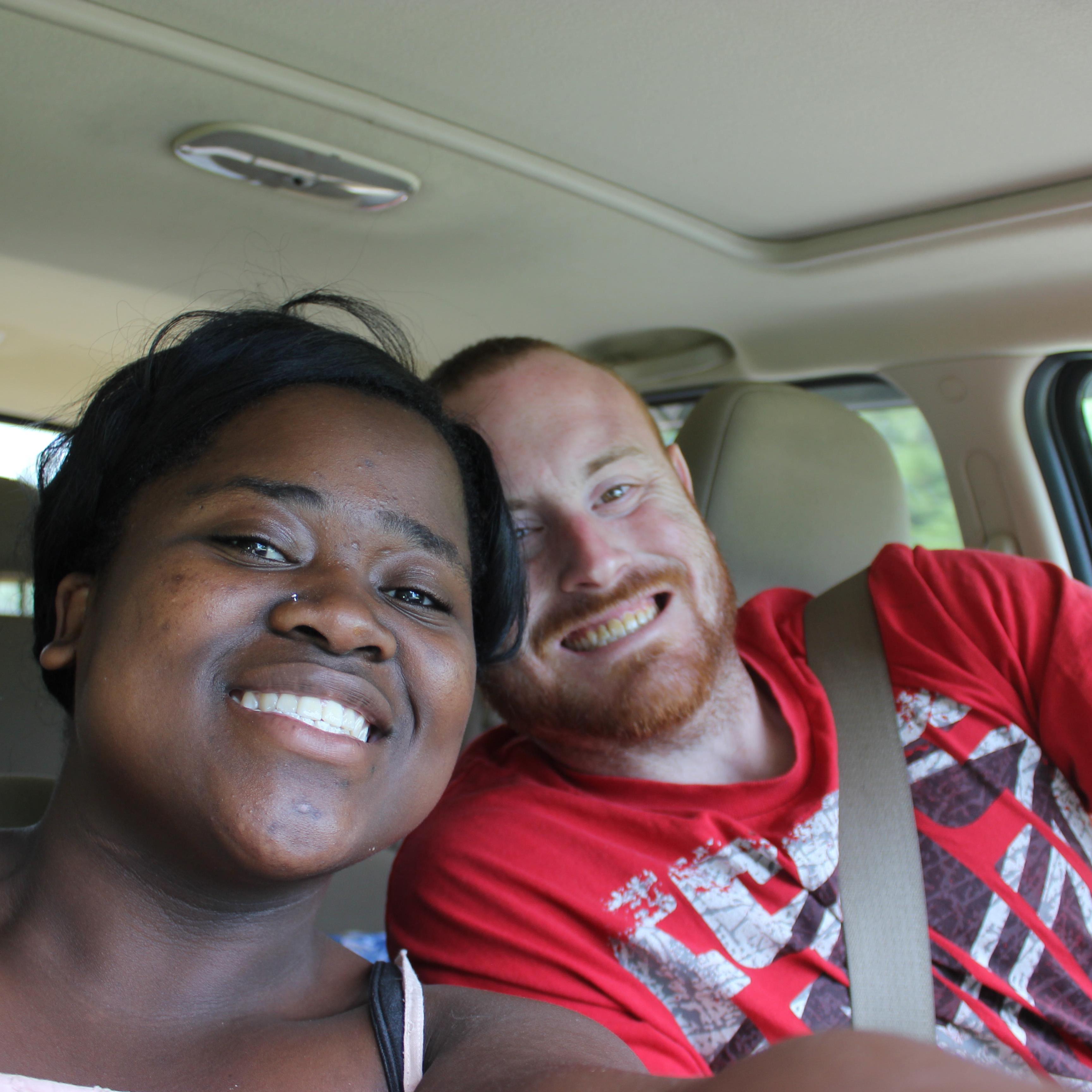 2015 beach trip