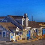 Chatham Pier Fish Market