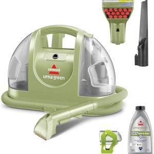 Bissell Little Green Mini Portable Carpet Cleaner