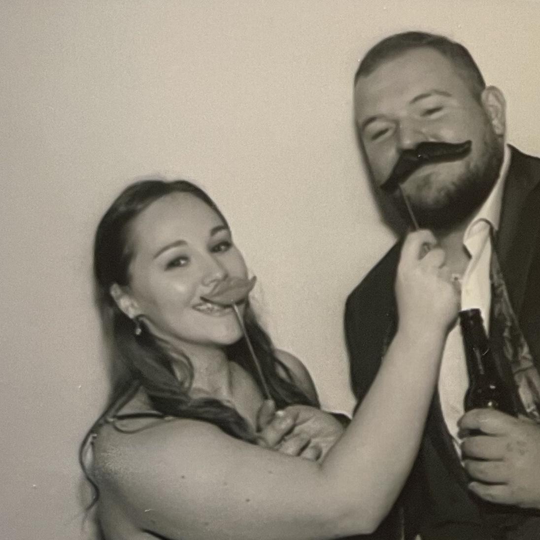 10/2021 - Wedding date