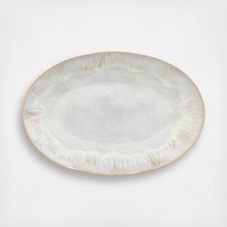 Eivissa Oval Platter