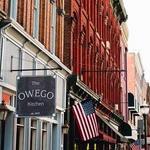 The Owego Kitchen