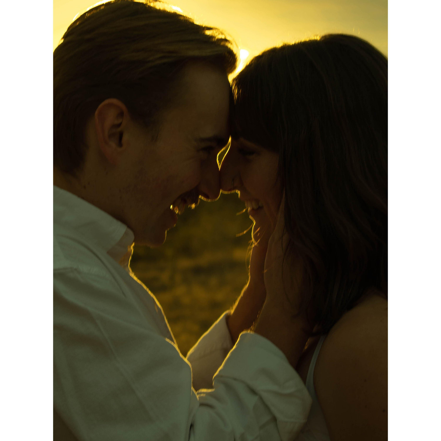 Engagement Photos