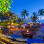 Coast Beach Club & Bistro Hua Hin