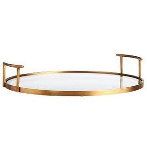 Bleecker Bar Tray
