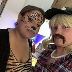 Halloween 2021