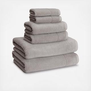 Kyoto 6-Piece Towel Set