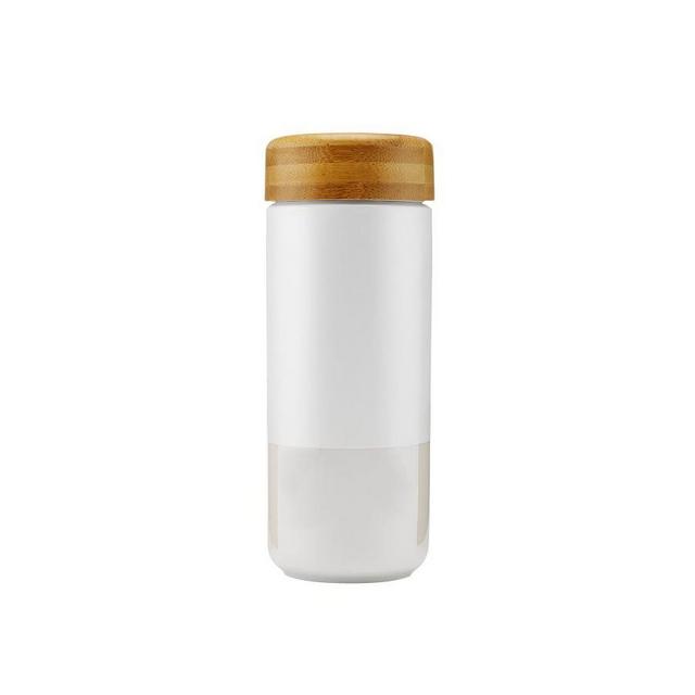 Soma Ceramic Mug - Pearl