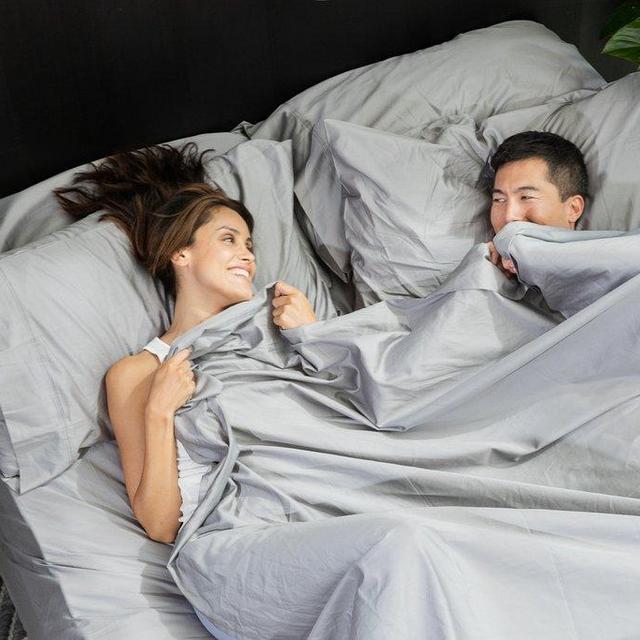 Luxury Organic Cotton Sheets