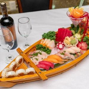 Dinner For Two