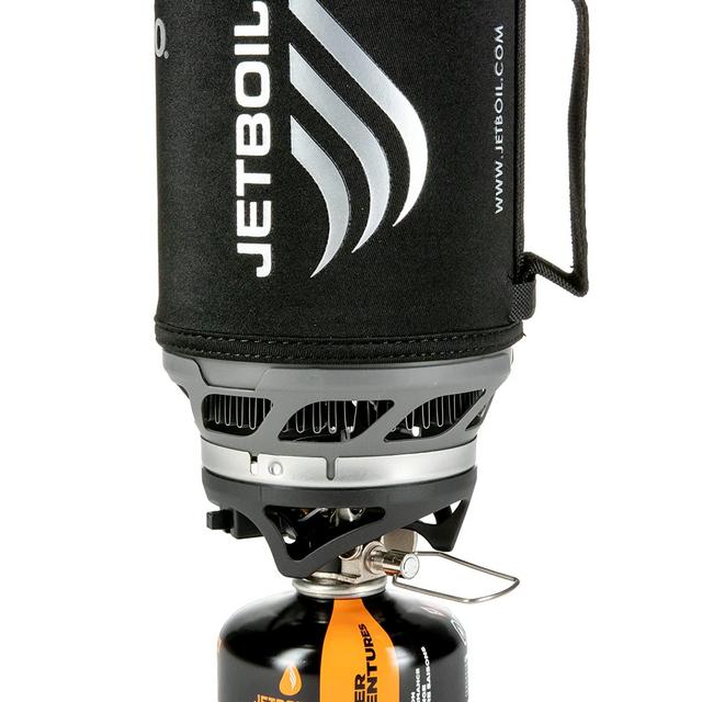 Jetboil Sumo Camping and Backpacking Stove Cooking System