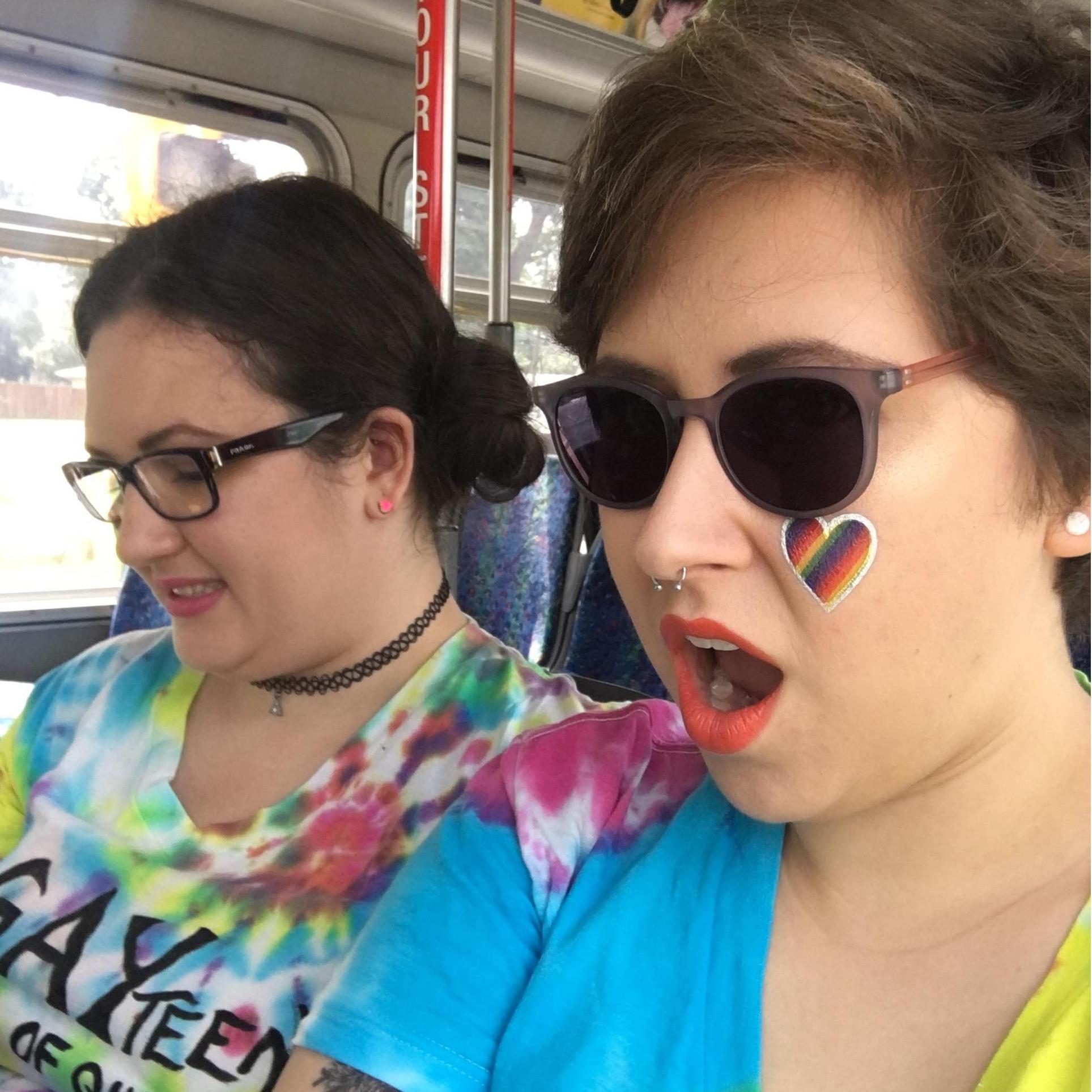 The Gays™