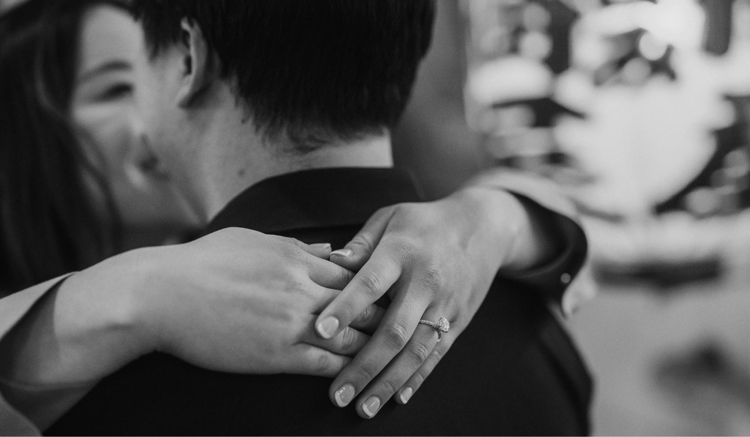 The Wedding Website of Nicole Gee and Kevin Chou