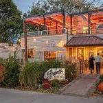 Palette Bistro