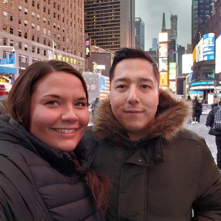 New York City