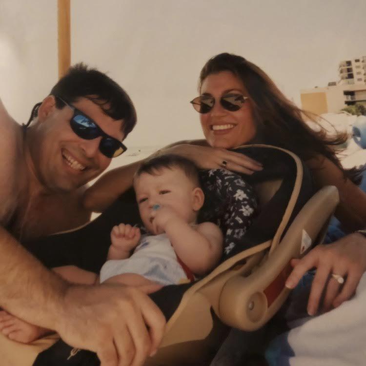 baby Ari