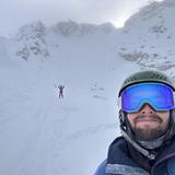 Ski Sun Peaks