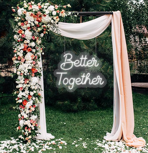 The Wedding Website of Wislande Charles and Woody Prophete