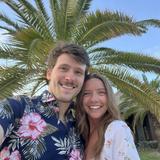 Our First Vacation