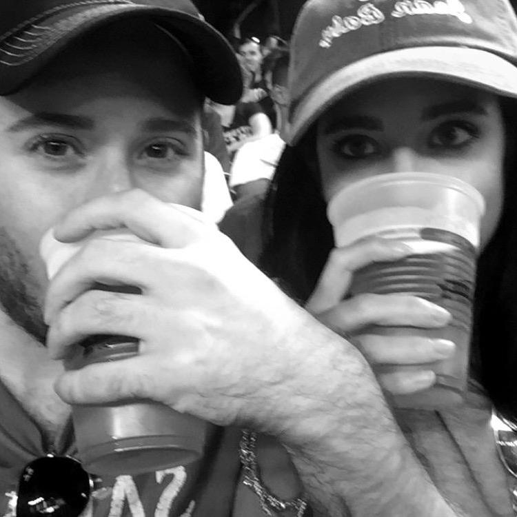 BEER.
