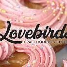 Lovebirds Donuts