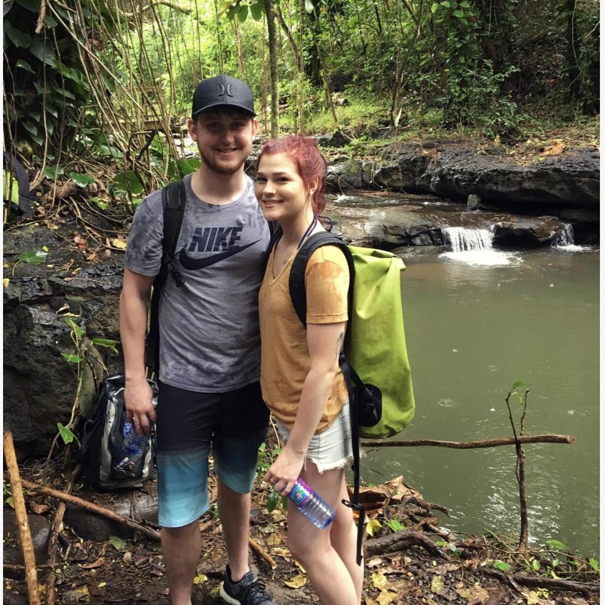 Our trip to Kauai