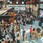 Armature Works
