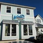 Waterman's Surfside Grille