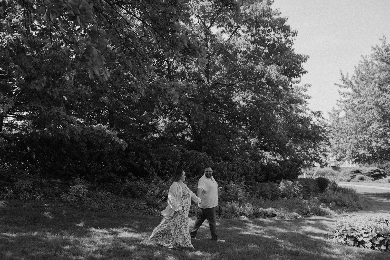 The Wedding Website of Emily Scalf and Jasper Girven