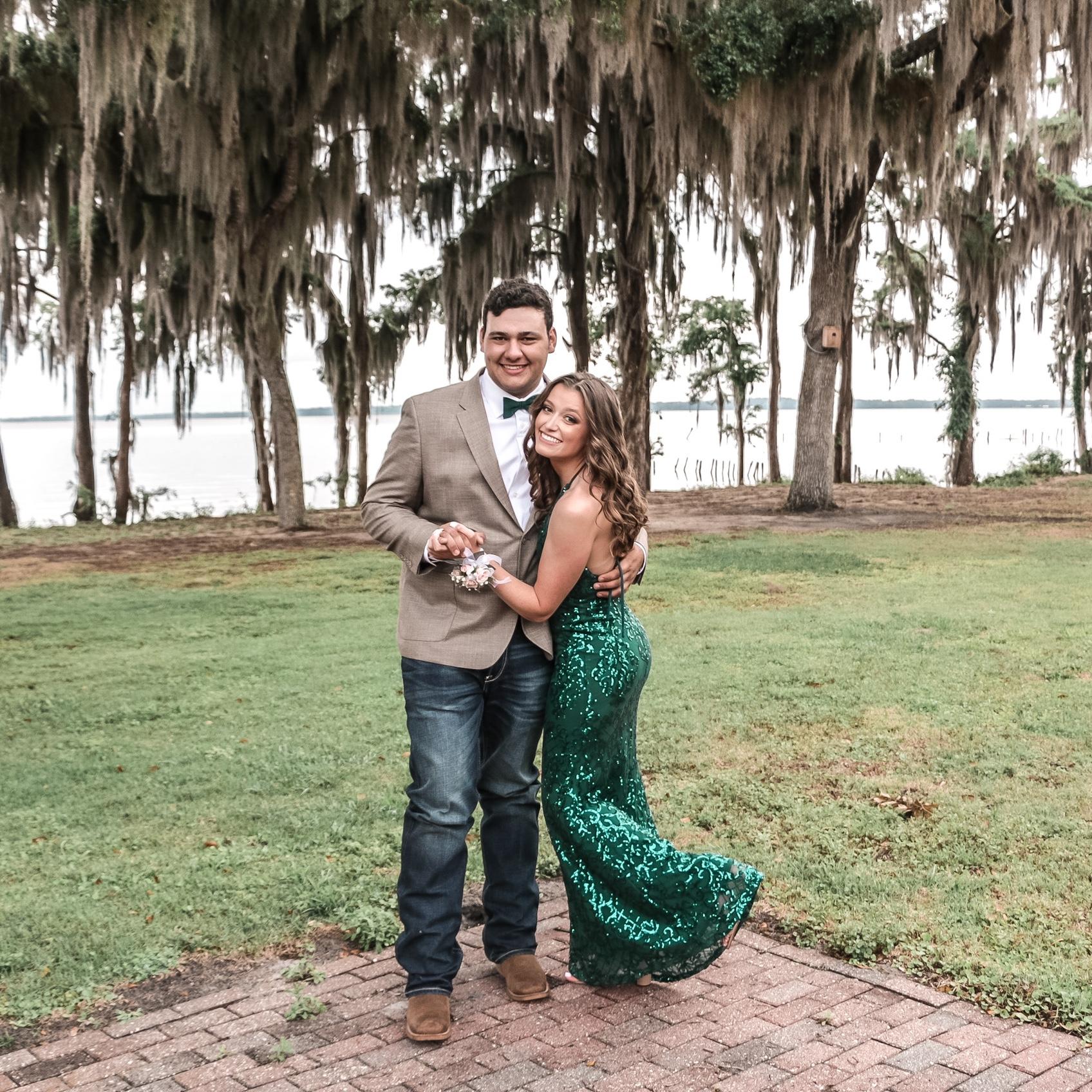 Trenton’s Senior Prom 2021