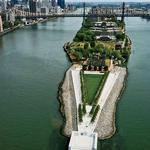 Franklin D. Roosevelt Four Freedoms State Park